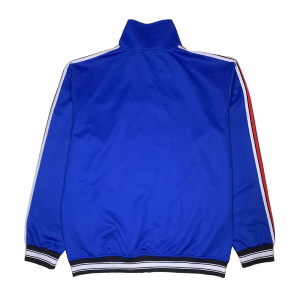 Karter Collection Track Jacket (Royal Blue) - KRTRFA2