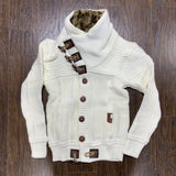 Lcr Sweater (Ecru) 7100