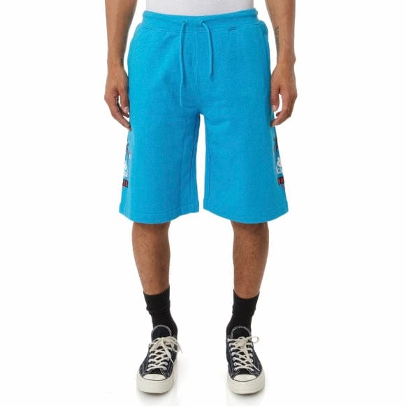 Kappa Authentic Falmouth Shorts (Blue) 35142IW