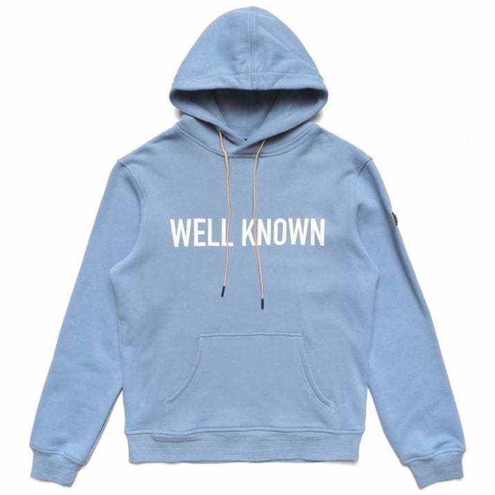 Well Known The Broadway Hoodie (Dusk) 111-9302