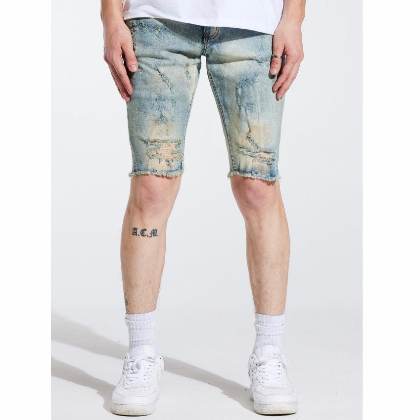 Crysp Philips Shorts (Sand Wash) CRYSPSP221-101