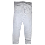 Jordan Craig Ross Tribeca Twill Pants (White) JR950R