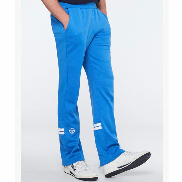 Sergio Tacchini Orion Sweatpants (Palace Blue/White) STM16170-216