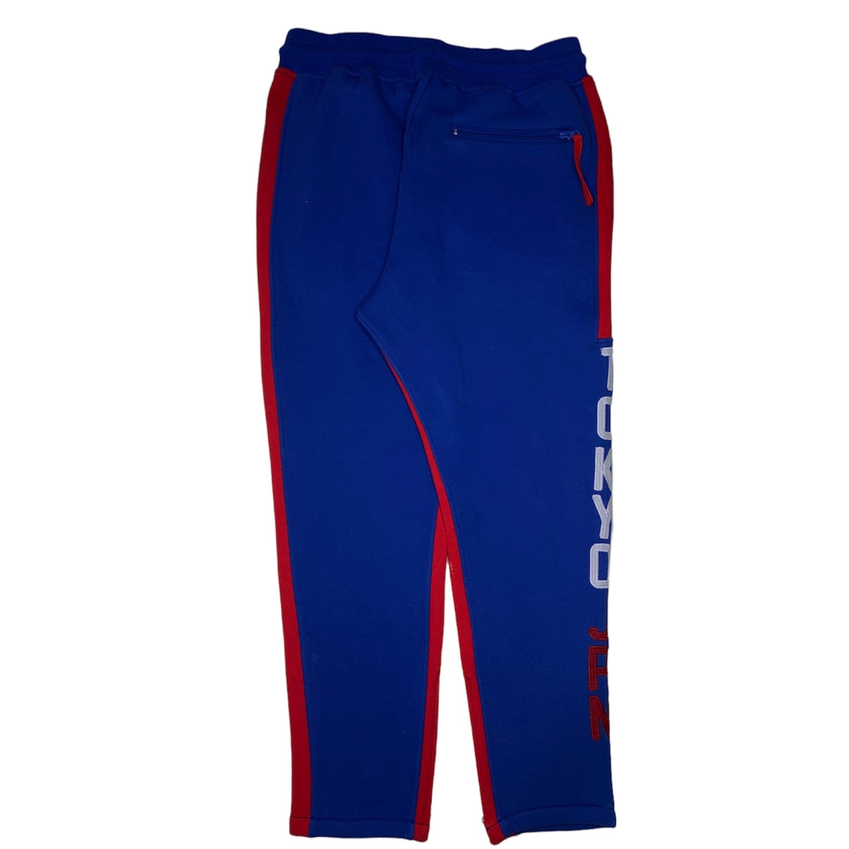 Iro-Ochi Dragons Jogger (Royal Blue) - 36055