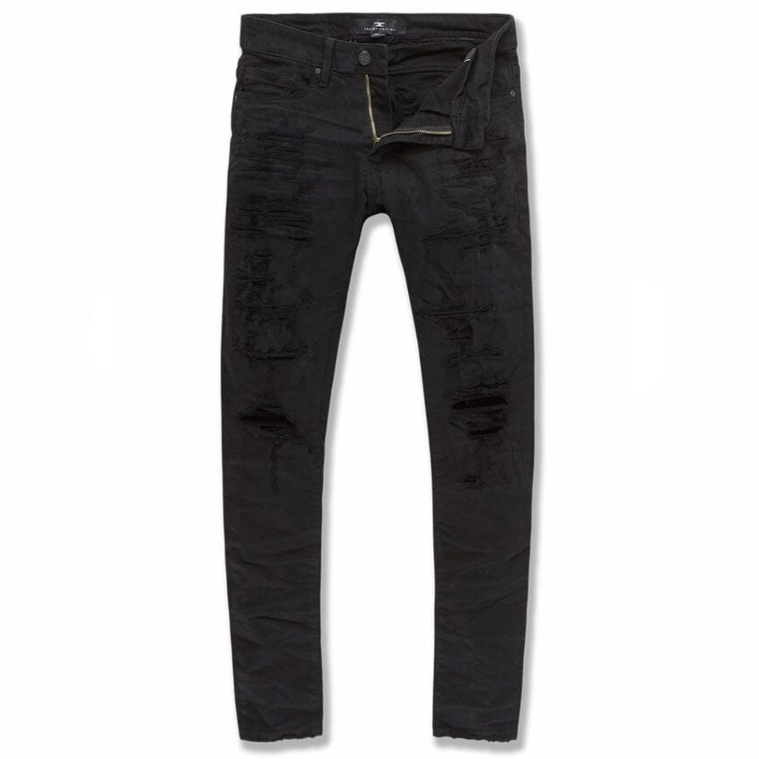 Jordan Craig Sean Nightfall Denim (Jet Black) JM3447A