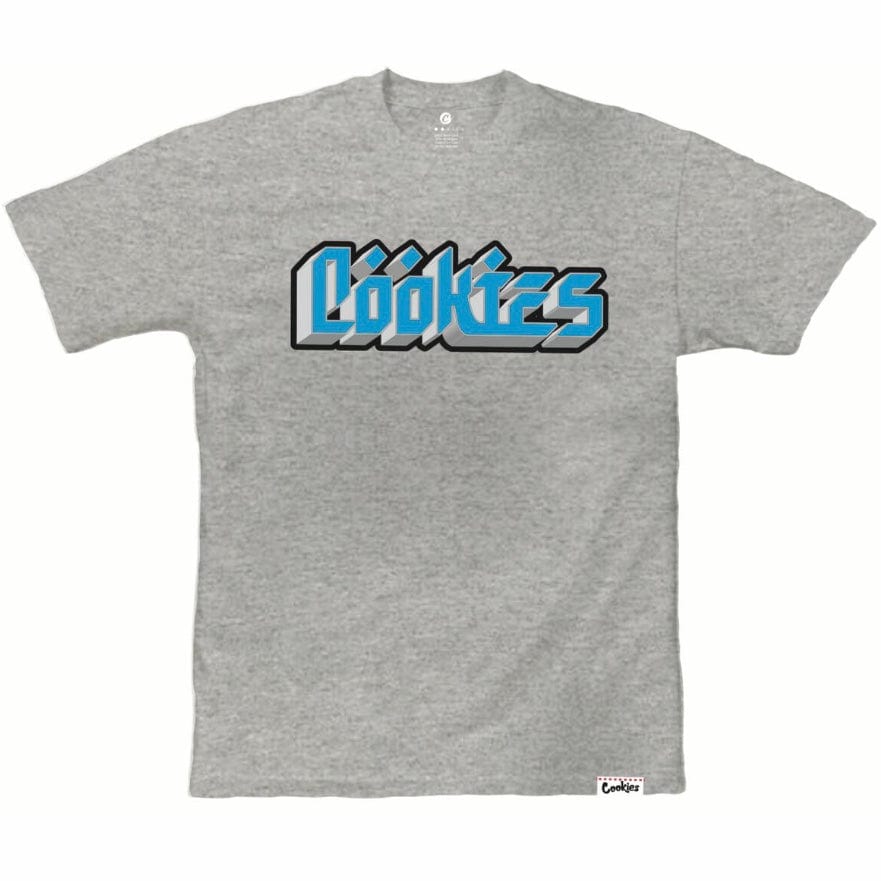 Cookies Cookie-Weizen Tee (Heather Grey) 1560T6405