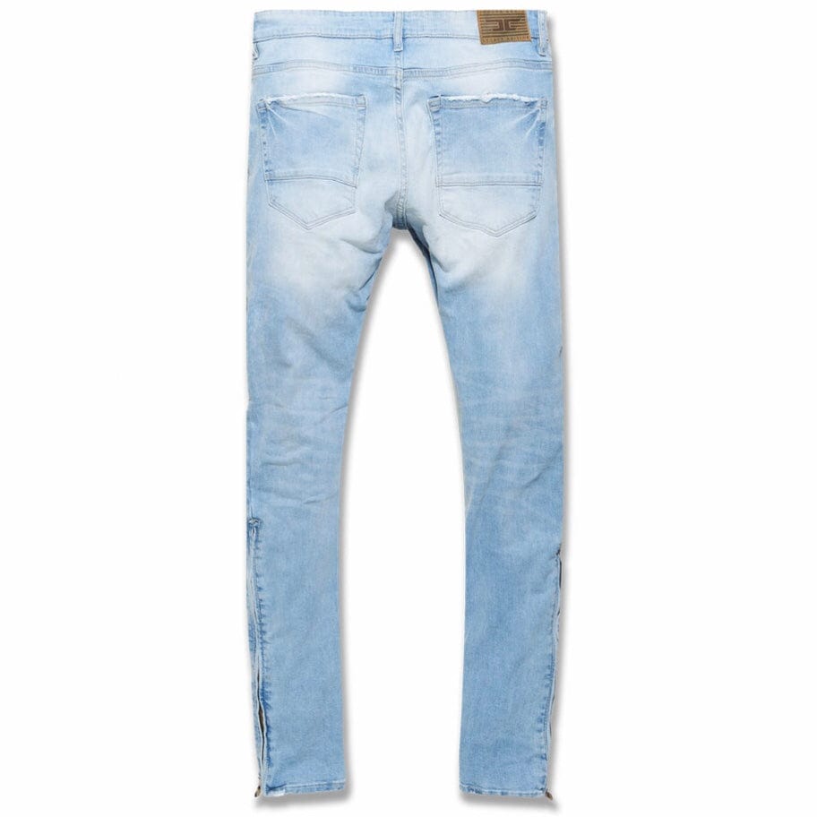 Jordan Craig Ross Pinnacle Denim (Sky Blue) JR1051