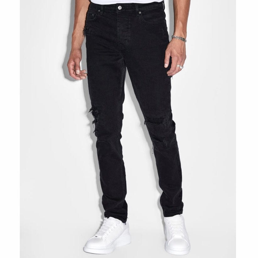 Ksubi Chitch Boneyard Black Jean (Black) 1000059432