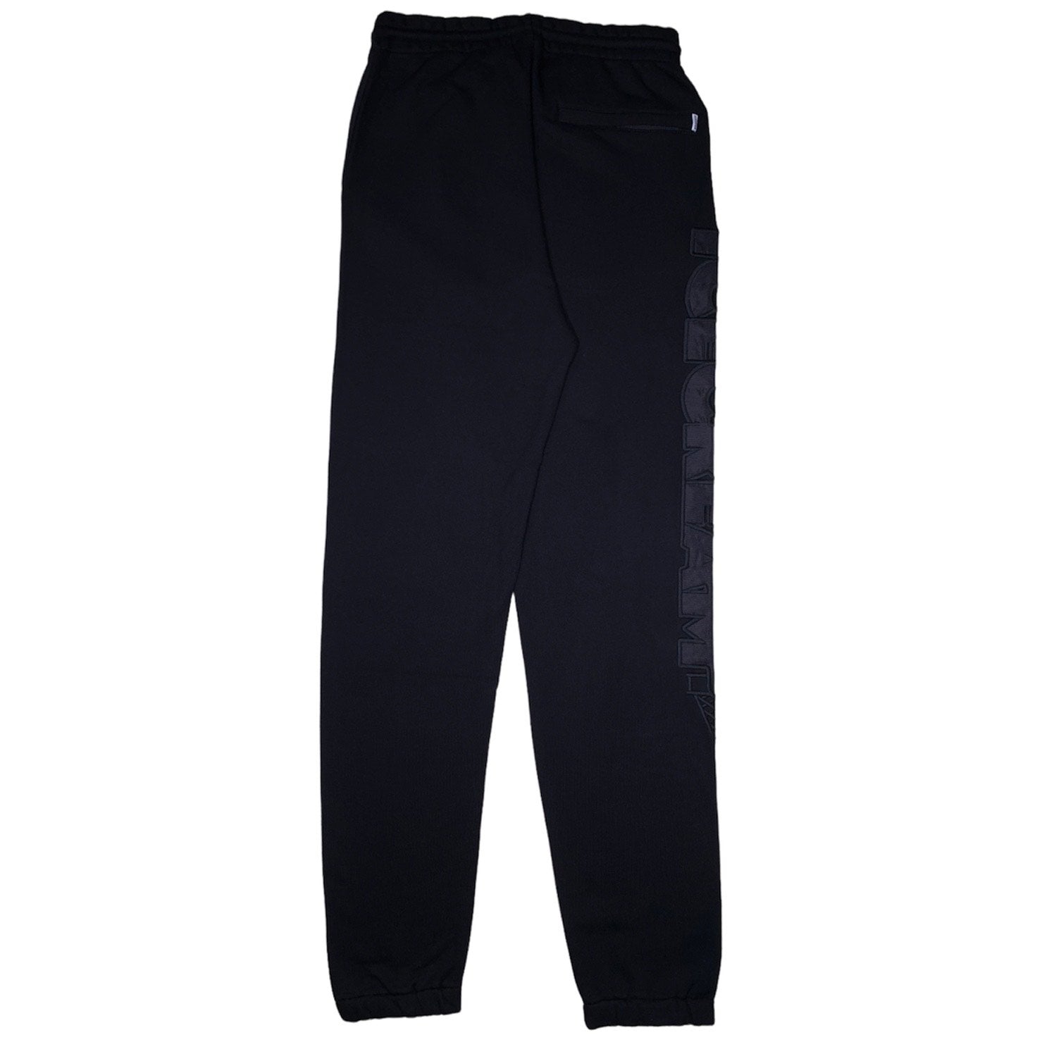 Ice Cream Cone Sweatpants (Black) 421-6103