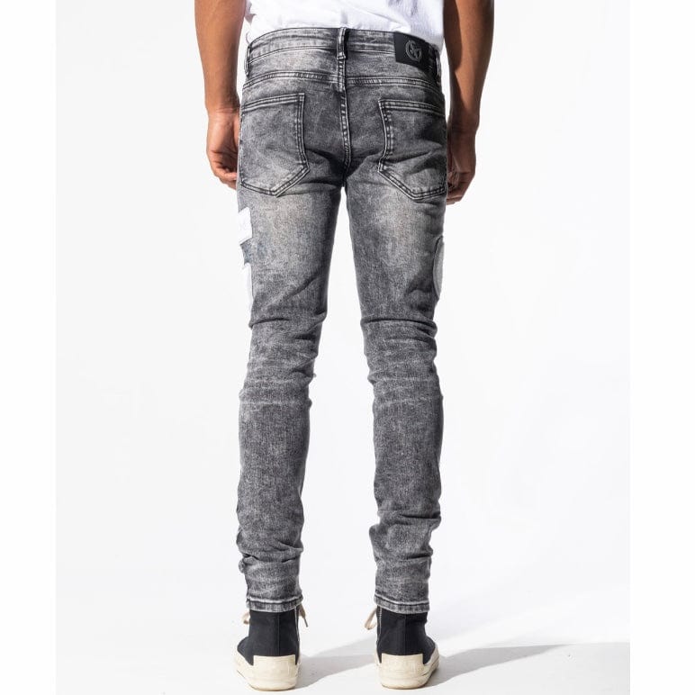 Gala Original Gamble Everything Denim Jean (Midnight Wash) GH-21-04