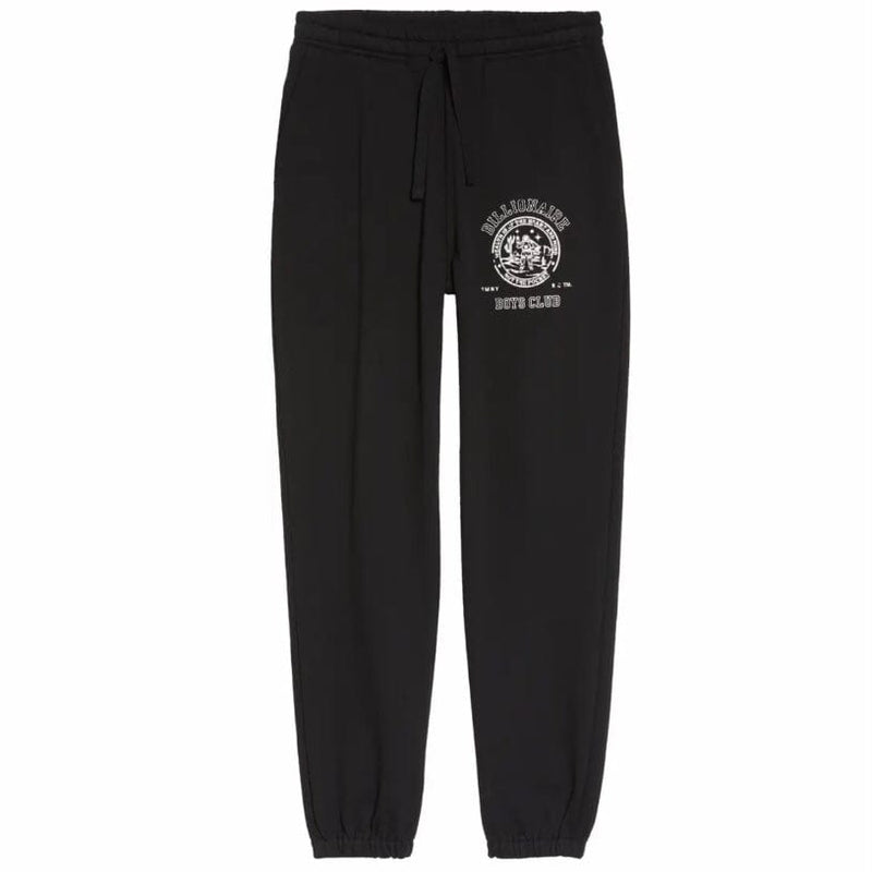 Billionaire Boys Club BB Seal Sweatpants (Black) 821-7101