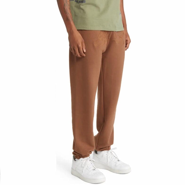 Ice Cream Mercy Sweatpants (Bison) 421-7106