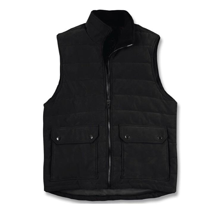 Kids Jordan Craig Vest (Black) - 9361VK