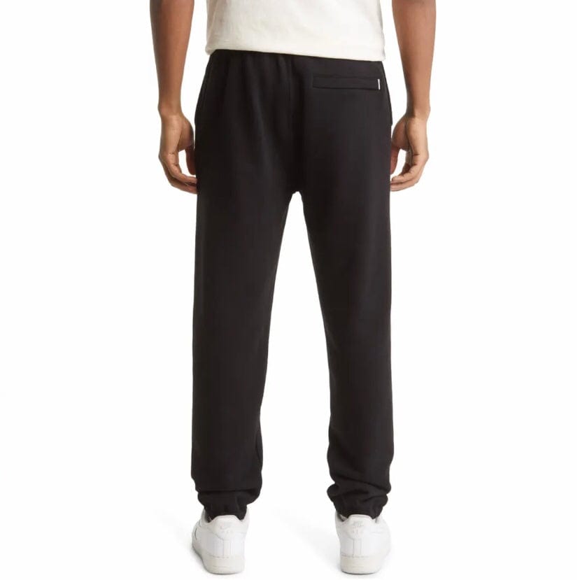 Ice Cream Slater Sweatpants (Black) 421-8107