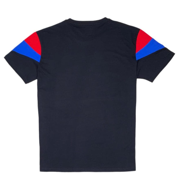 FTW Eye Panel T-Shirt (Black) - 03445