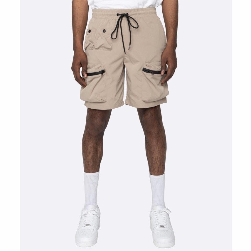 Eptm Combat Shorts (Khaki) EP10339