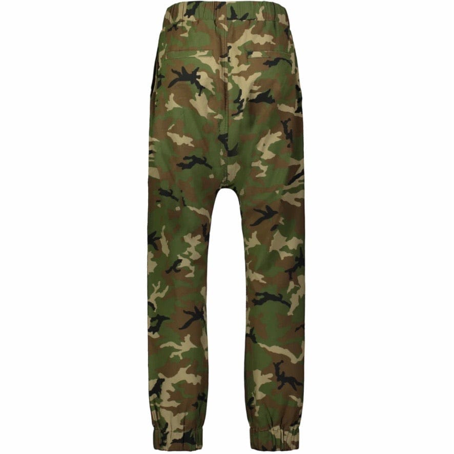 Haculla Hac On Fire Joggers (Camo) HA02BA-B01