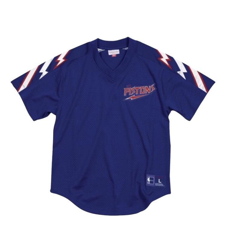 Mitchell & ness jersey