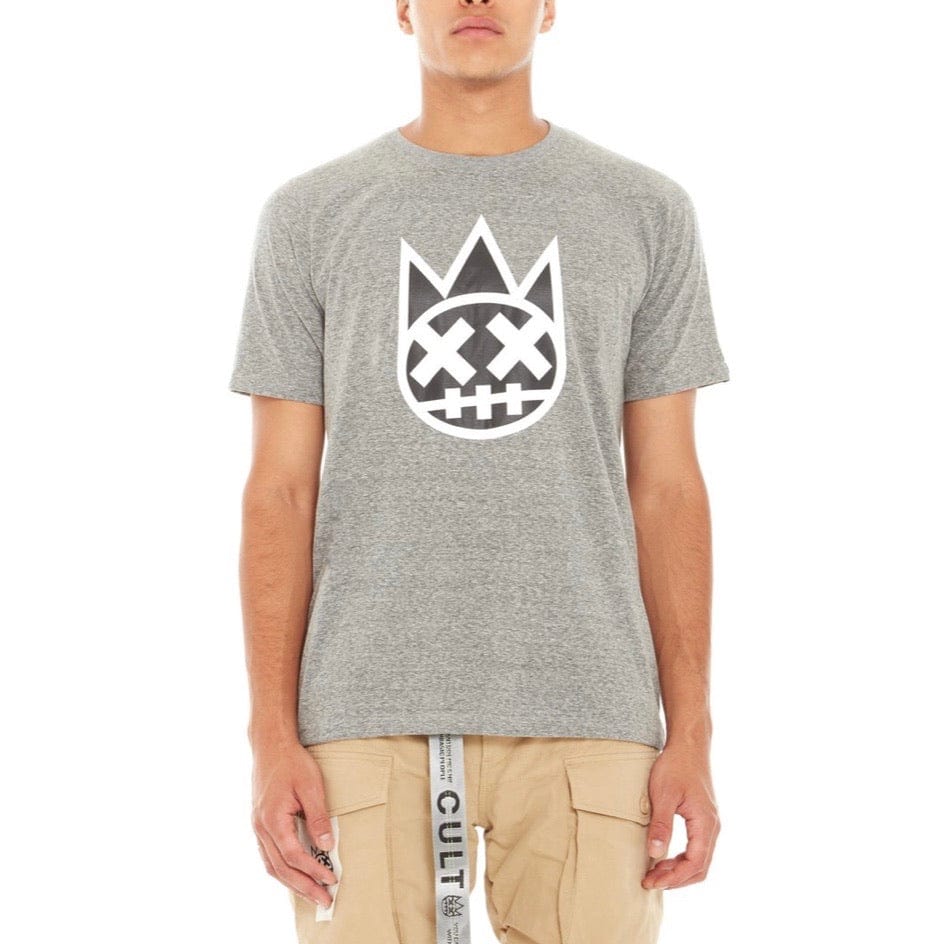 Cult of individuality Shimuchan Logo Grey