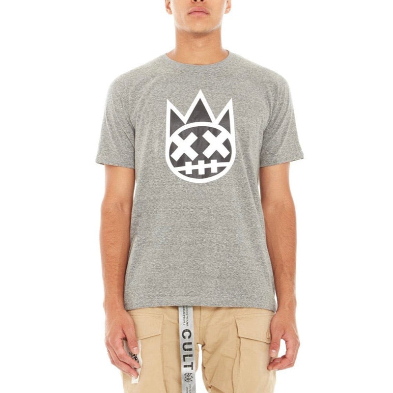 Cult of individuality Shimuchan Logo Grey