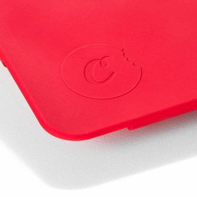 Cookies V3 Rolling Tray 3.0 (Red)