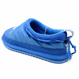 Kappa Authentic Mule 3 Slippers (Blue Ash/White) 351859W