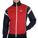 Sergio Tacchini Scirocco Tracktop (Red/Navy) - STM037707