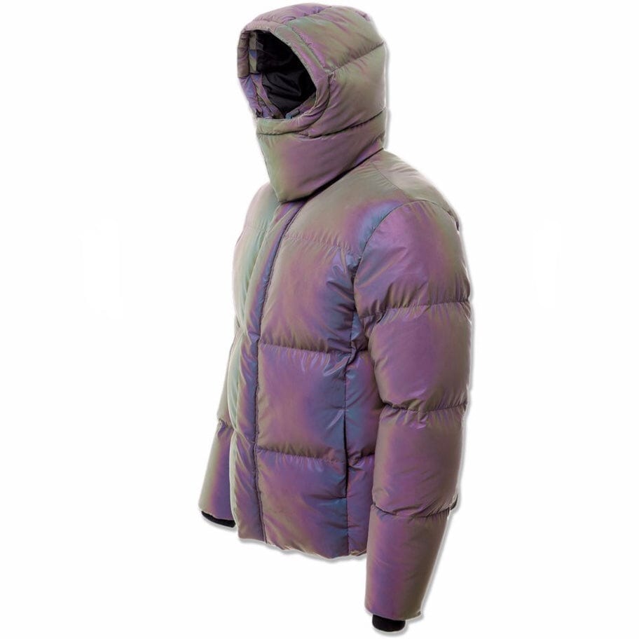 Jordan Craig Toronto Bubble Jacket (Iridescent) 91542M