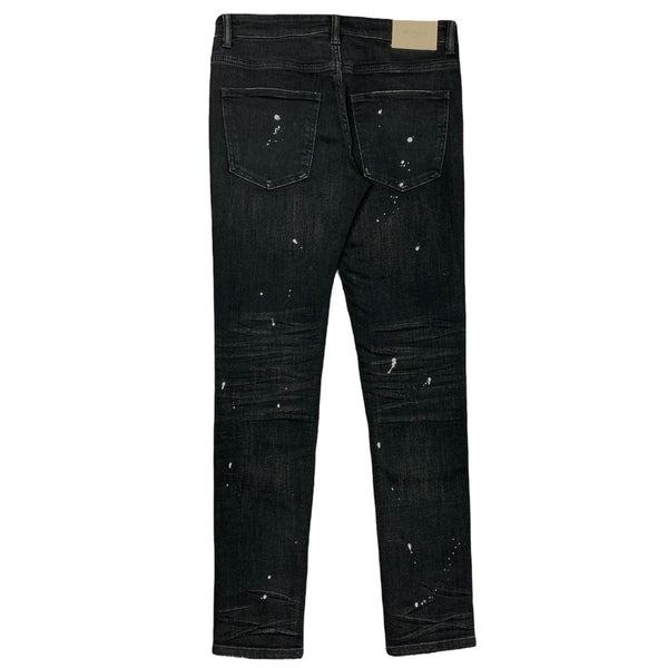 Valabasas Star Lord Jeans (Black) VLBS2276