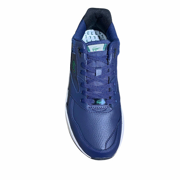 Lacoste Storm 96 Sneaker (Blue)
