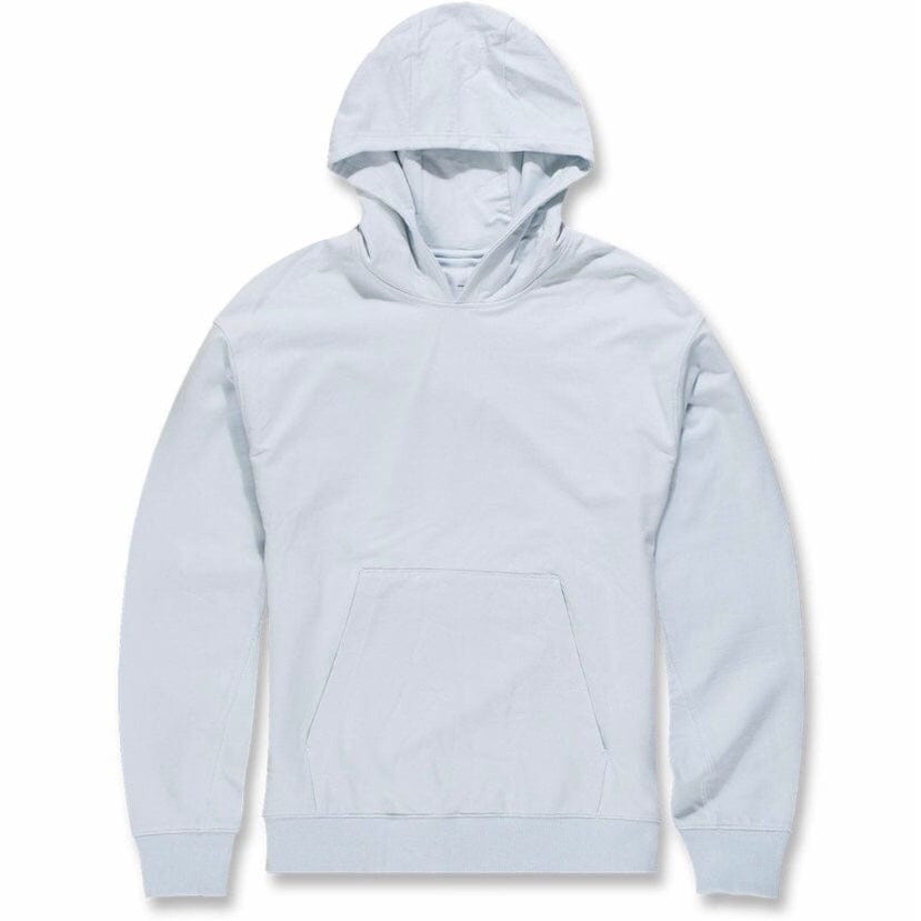 Jordan Craig Summer Breeze Pullover Hoodie (Costal Blue) 8451H