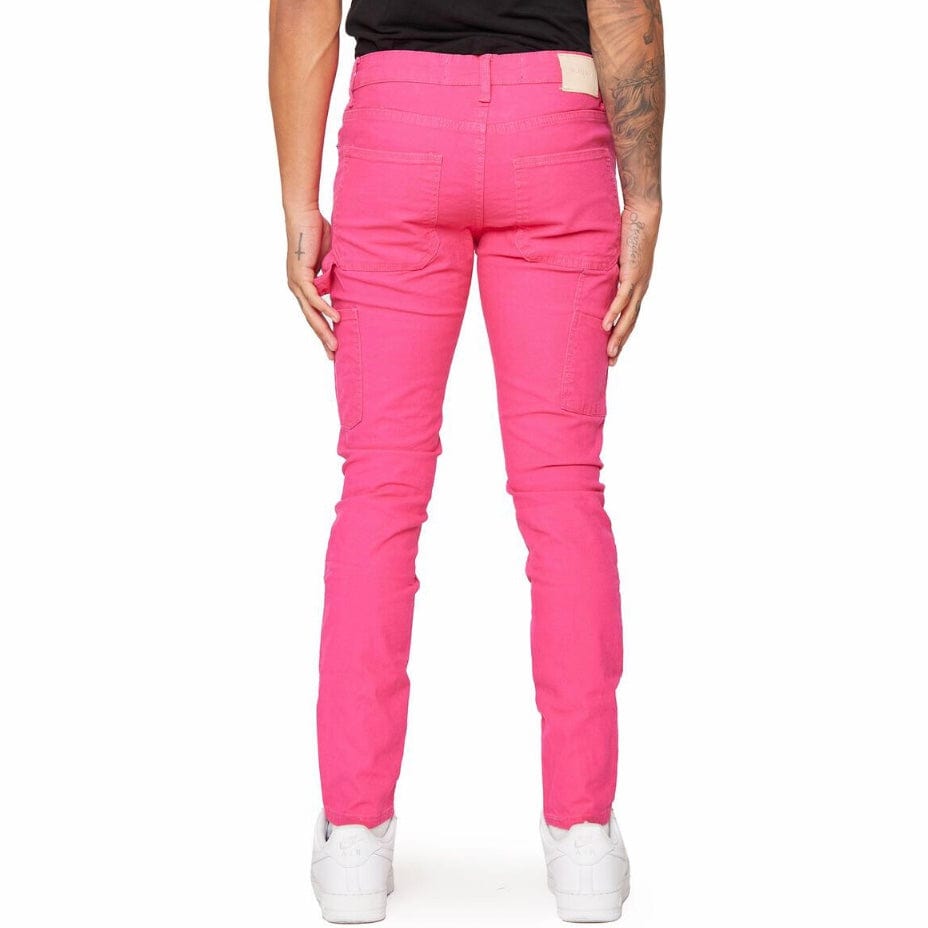 Valabasas Soldier Jeans (Rosa) VLBS2268