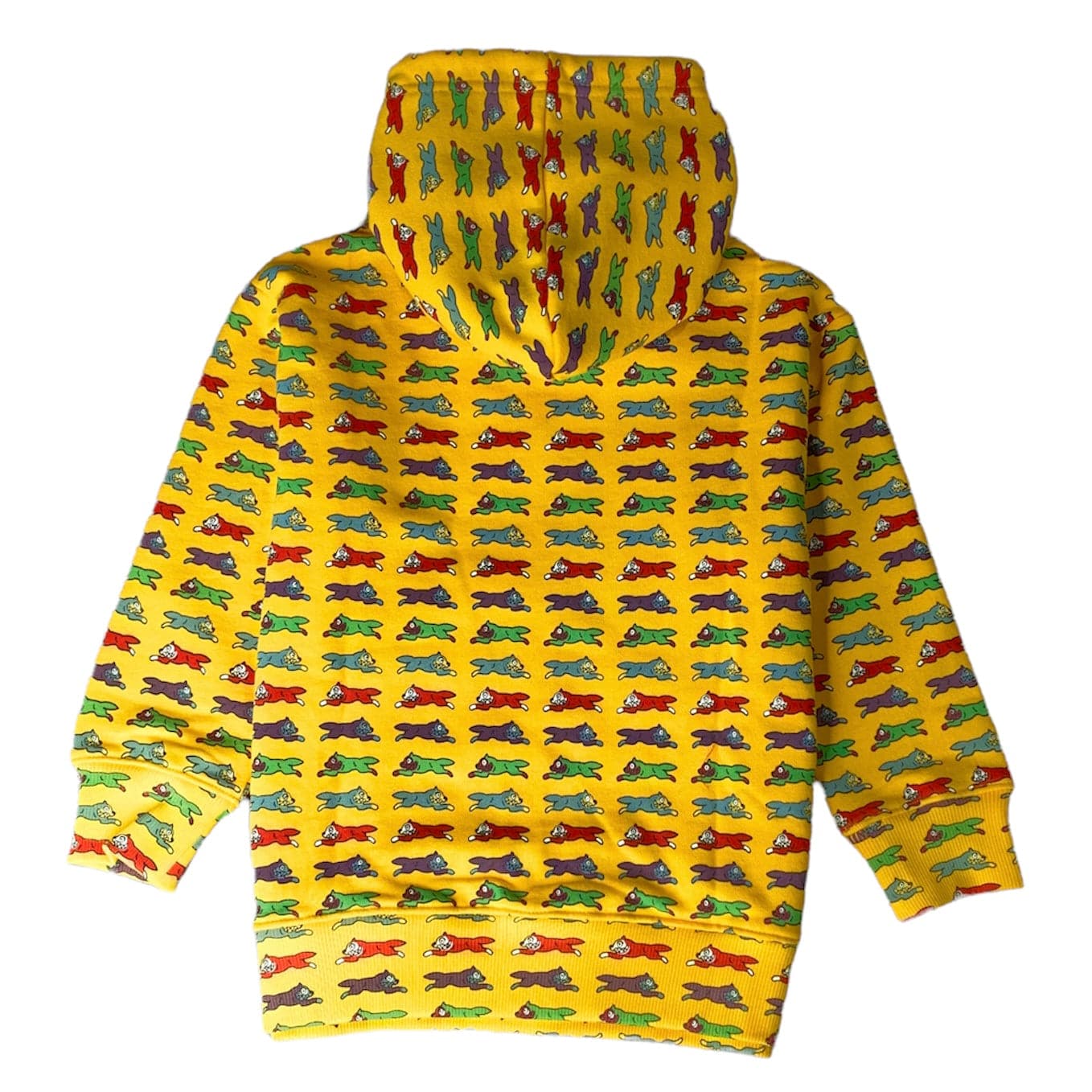 Kids Ice Cream Cake Hoodie (Gold Fusion) 493-6305