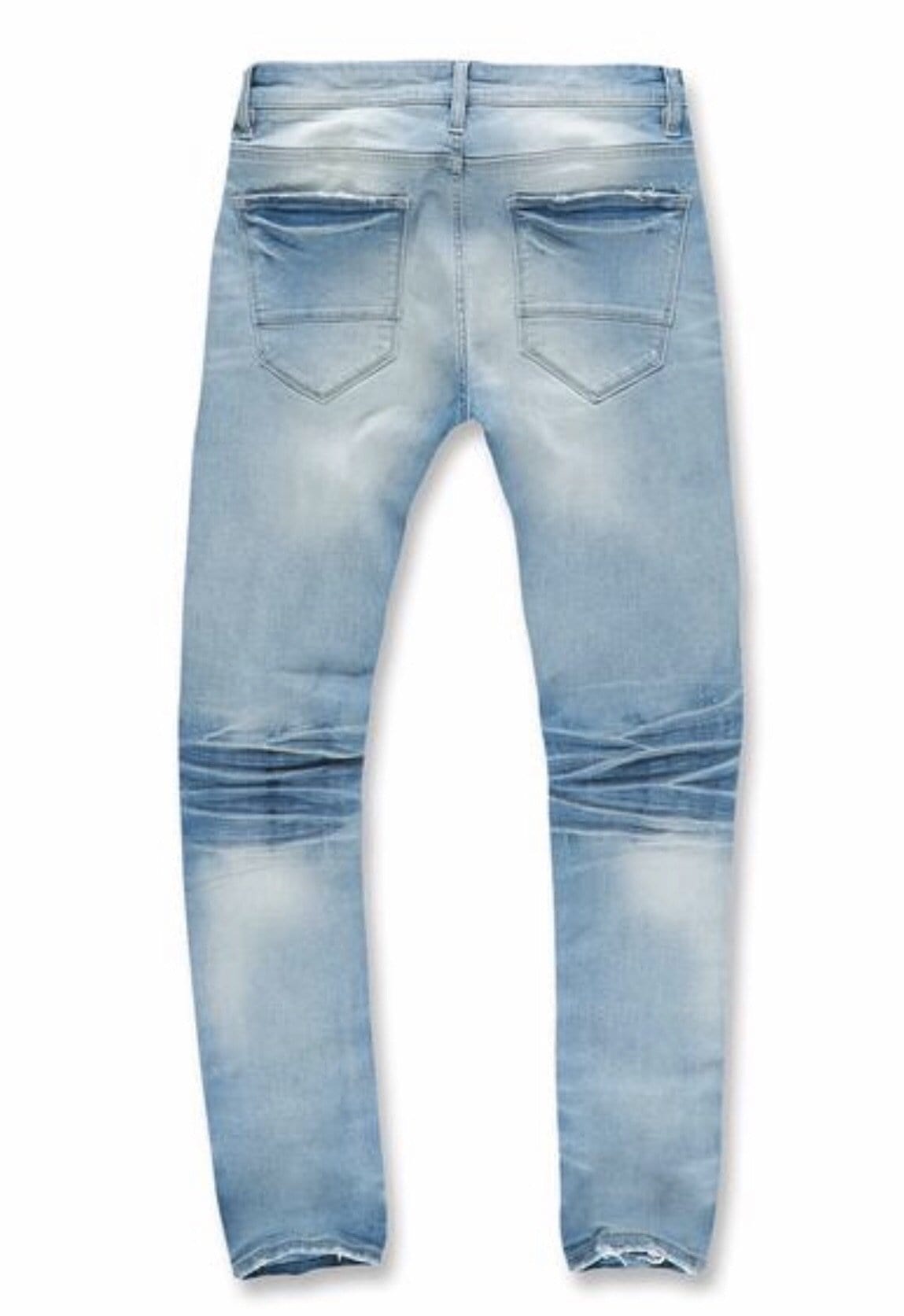 Jordan Craig Jean (Ice Blue) - JM3288