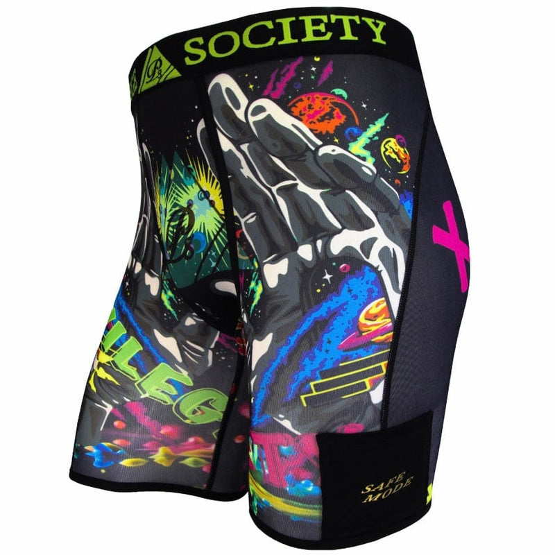 Privilege Society Galactic Gloves Underwear