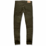 Jordan Craig Sean Pure Tribeca Twill Pants (Army Green) JS900