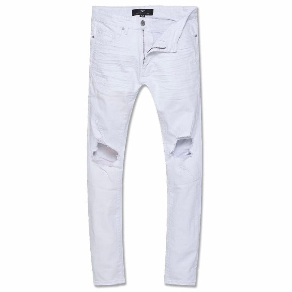 Jordan Craig Ross Angelic Denim (White) JR1038A