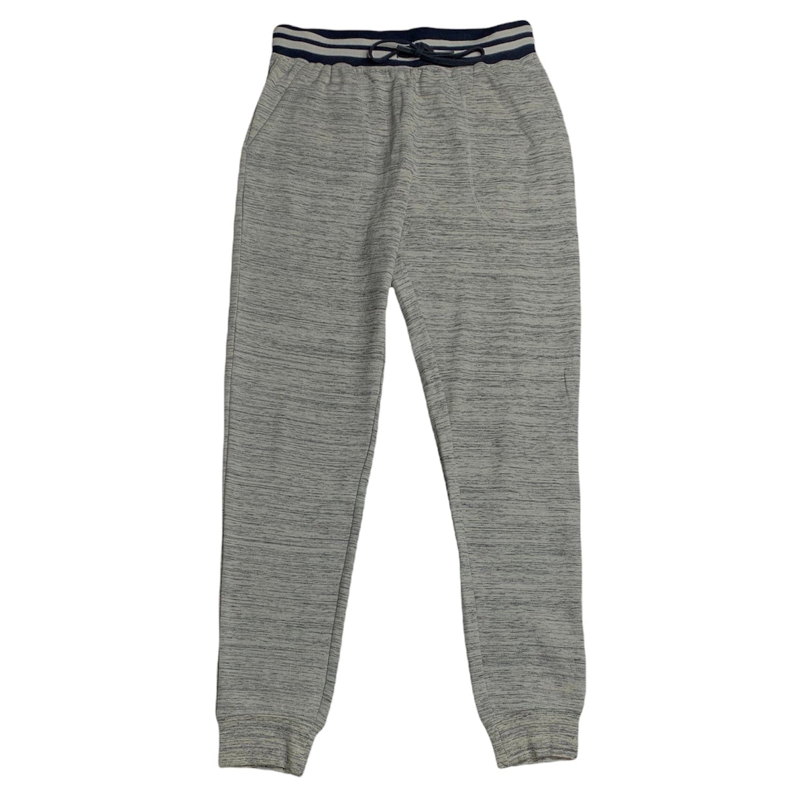 Psycho Bunny Beeston Jogger (Heather Grey) - B6P900B