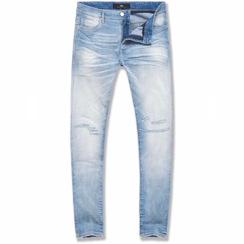 Jordan Craig Sean Soho Denim Jeans (Arctic Wash) JM3412A