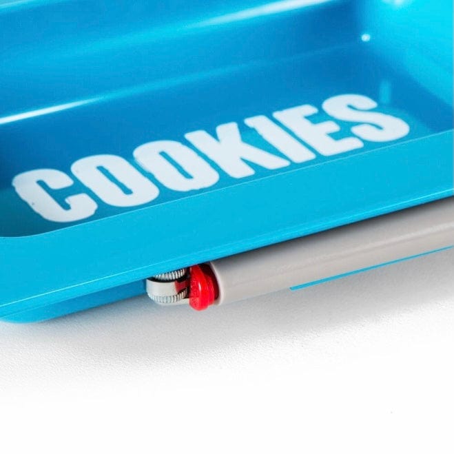 Cookies V3 Rolling Tray 3.0 (Cookies Blue)