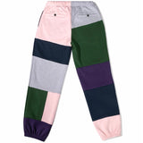The Hundreds Gower Sweatpants (Pale Pink) T22P104017