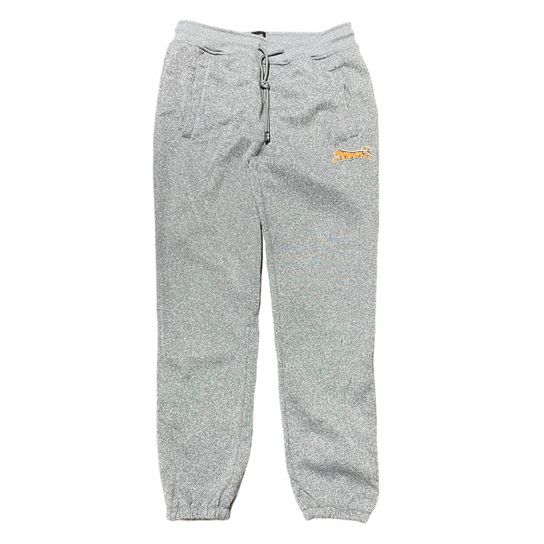 Le Tigre Bridge Jogger (Grey) LA1-003