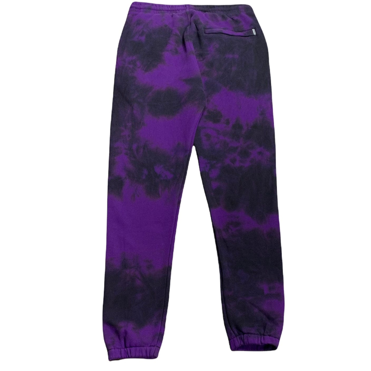 Ice Cream Faded Sweatpants (Acai) 421-1106