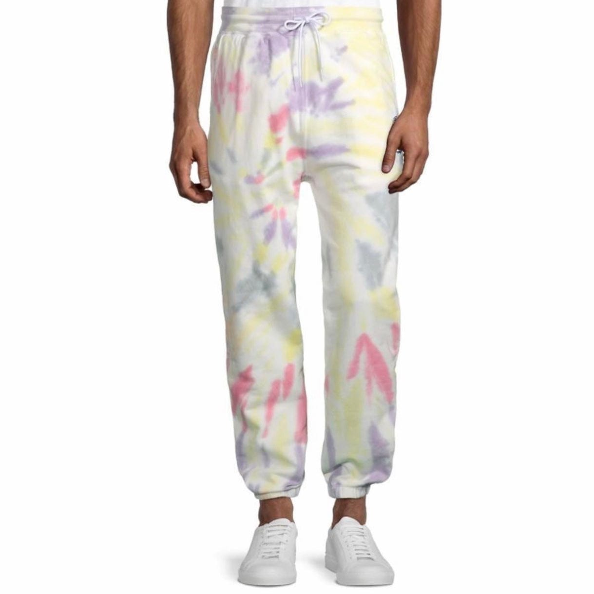 Billionaire Boys Club BB Time Warp Jogger (White) 811-9104