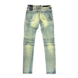 Embellish Marcos Biker Jeans (Sand Wash) EMBFALL120-116