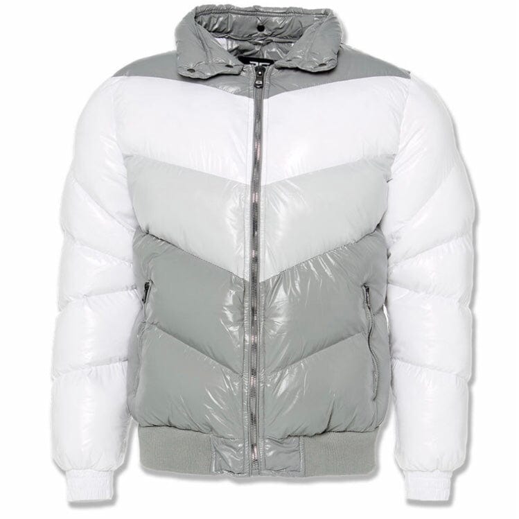 Jordan Craig Sugar Hill Puffer Jacket (Arctic) 91587