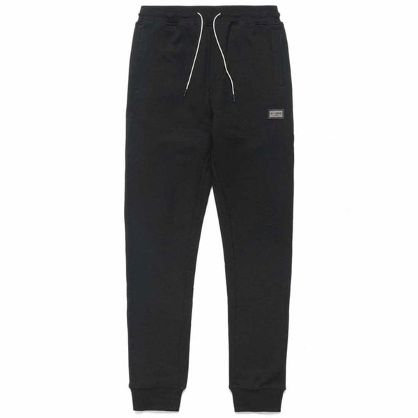 Well Known The Bowery Sweatpants (Black) 111-9101