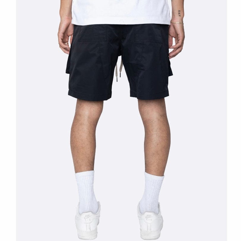 Eptm Shinobi Shorts (Black) EP9946