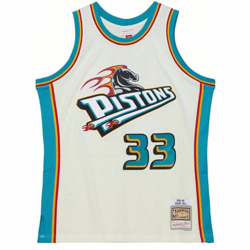 Mitchell & Ness Jerseys – City Man USA