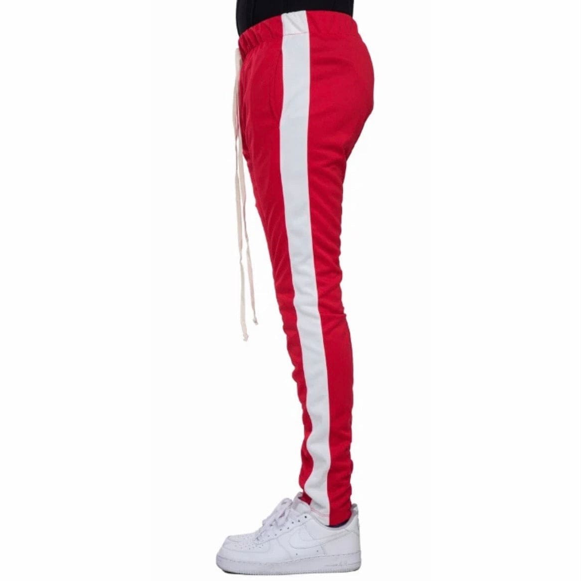 Eptm Track Pant (Red/White) EP7590